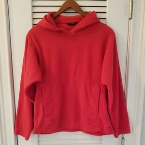Patagonia Micro D-luxe Vintage Fleece Hoodie